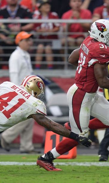 What San Francisco 49ers fans really want this holiday season – Part 5